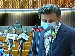 Country’s Forex reserves increase to about $20 bln; Senate informed