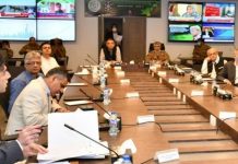 NCOC decides to impose ban on inter-provincial, inter-city travel during Eid holidays