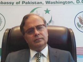 World urged to take note of human rights abuses in IOJ&K