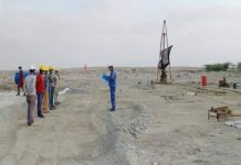 Construction of Gwadar Int’l Airport is in progress: Asim