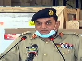 Hospitals being upgraded countrywide to facilitate COVID-19 patients: Chairman NDMA