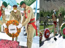 Kargil War heroes’ 21st martyrdom anniversary observed in native towns