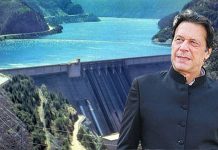 PM to visit Diamer Basha Dam next week to review construction work
