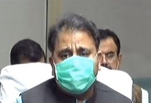 Fawad voices concerns over anti-Muslim policies of Indian Govt