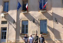 Moin ul Haque urges to learn French farming methods