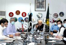 Strict action to be taken against those who spread COVID19 disinformation: Ijaz