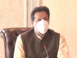 Human development top priority of government: PM Imran Khan