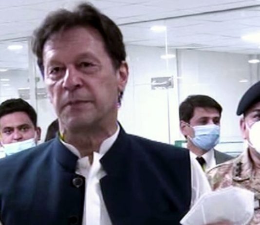 PM appeals to nation to celebrate Eid-ul-Azha with simplicity, observing SOPs
