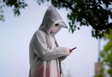 Research shows isolation of asymptomatic cases key to reduce COVID-19