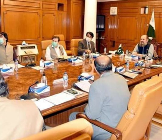 No compromise to be made on quality of developmental, public interest projects: CM