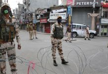 Indian state terrorism continues to take heavy toll in IIOJ&K