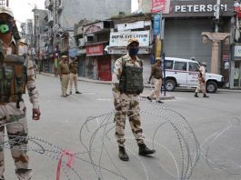 Indian Govt using COVID-19 as excuse to extend illegal lockdown in IOJ&K: Speakers