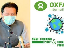 World widely acknowledges Pakistan’s smart lockdown strategy in the face of Covid-19: PM