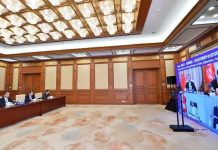 Pakistan, China, Afghanistan and Nepal agree to jointly fight COVID-19