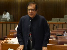 50% outstanding payments of media for PTI Govt’s two-year tenure cleared, NA told