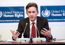 UN criticizes India for its continued restrictions on Internet in IOJ&K