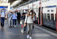 WHO acknowledges emerging evidence on airborne transmission of coronavirus