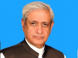 Decision regarding wheat support price to be taken next week: Fakhar Imam