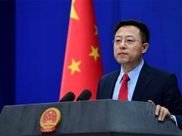 China congratulates Pakistani nation on 74th Independence Day