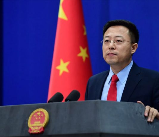 China congratulates Pakistani nation on 74th Independence Day