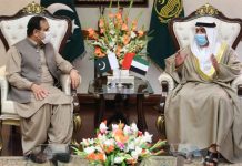 13 special economic zones being set up in Punjab: Buzdar