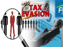 FBR officers directed to stop menace of fake and flying invoices