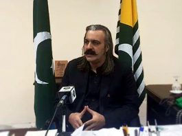 Occupied Kashmir Converted Into Largest Prison In History: Gandapur