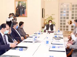 Federal cabinet approves Ramadan Relief Package
