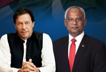 Major sectors of economy in Pakistan being gradually opened up: PM