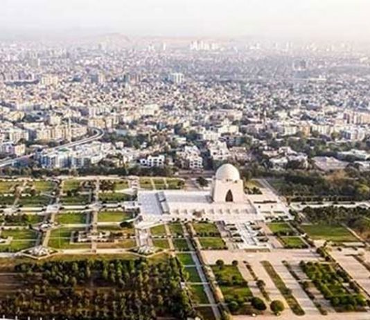 Six-member committee constituted to address issues of Karachi city