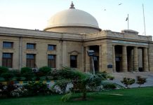 SC directs NDMA to clean all nullahs, encroachments in Karachi