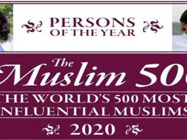 PM Imran named ‘Man of the Year’ among world’s top 500 influential Muslims