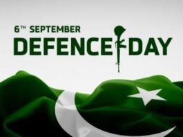 September 6: A day of national pride in Pakistan’s military history