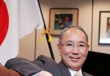 Japanese envoy welcomes commencement of Afghan peace negotiations