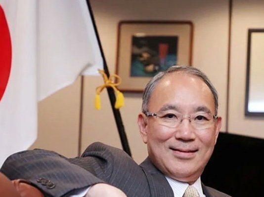 Japanese envoy welcomes commencement of Afghan peace negotiations