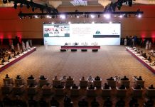 Historic peace talks b/w Afghan govt, Taliban begin in Doha