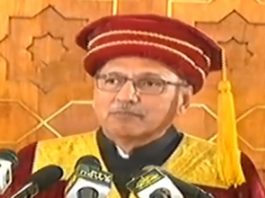 President emphasis to promote distant education for accelerating pace of progress