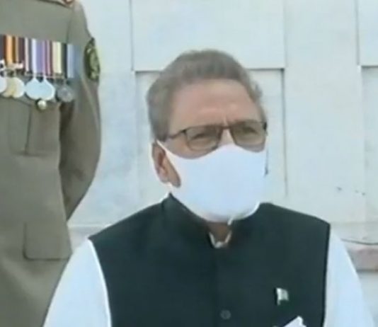 President underscores need for digitalization of Parliament