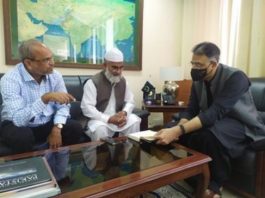 ZARA Bill will be followed at all levels for implementation: Asad