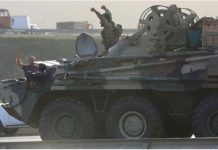 Azerbaijan, Armenia clashes: 15 more troops killed