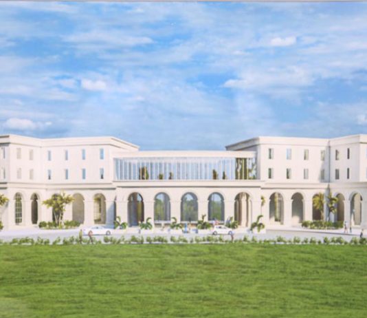 CM Punjab approves models of civil secretariats of Bahawalpur, Multan