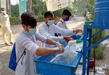 COVID-19: Educational institutions reopen across country after six months