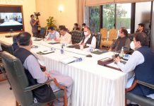 PM pledges early completion of reforms process in power sector