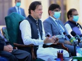 PM announces historic development package worth Rs 1100 billion for Karachi