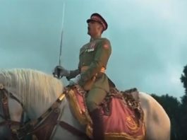 ISPR releases song to pay tribute to martyrs & heroes on eve of Defence and Martyrs’ Day