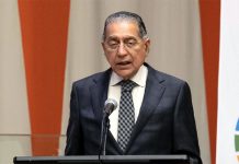 Pakistan stresses need for collective solutions to advance sustainable development