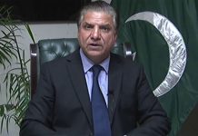 Feasibility work on Attabad hydel power project to be completed in next three months: Muzammil