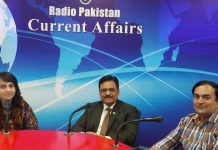 Polio to be fully eradicated from Pakistan by next year: Safdar