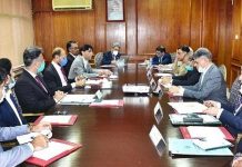 NSC Board formally resigsters academia, think tanks for policy making input