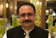 One window policy introduced for getting NOCs relating to construction sector: Buzdar